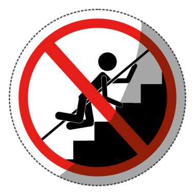 Güvenlik yürüyen merdiven tasarımı