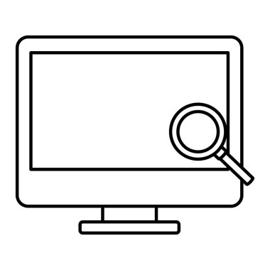 İzole bilgisayar aygıt tasarım