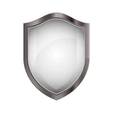 İzole kalkan tasarım