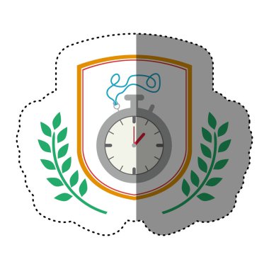 İsolater Chronometre tasarım