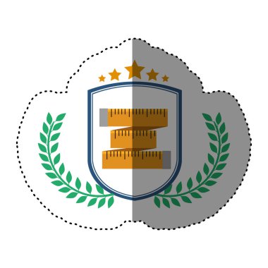 İsolater metre tasarım