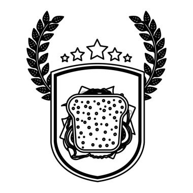 İzole sandviç tasarım