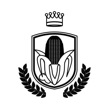 İzole Mısır tasarım