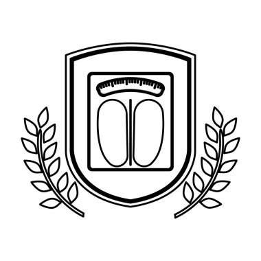 İsolater ölçek tasarım