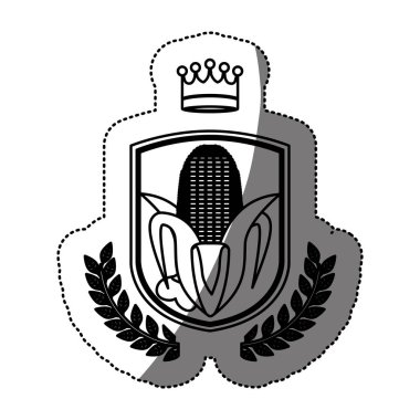 İzole Mısır tasarım