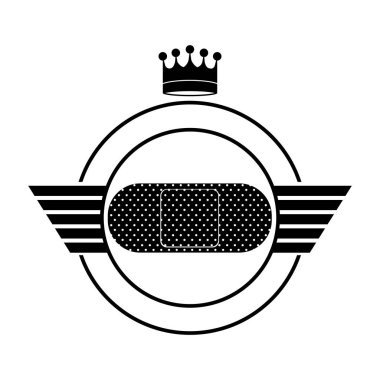 İzole bandaj tasarım