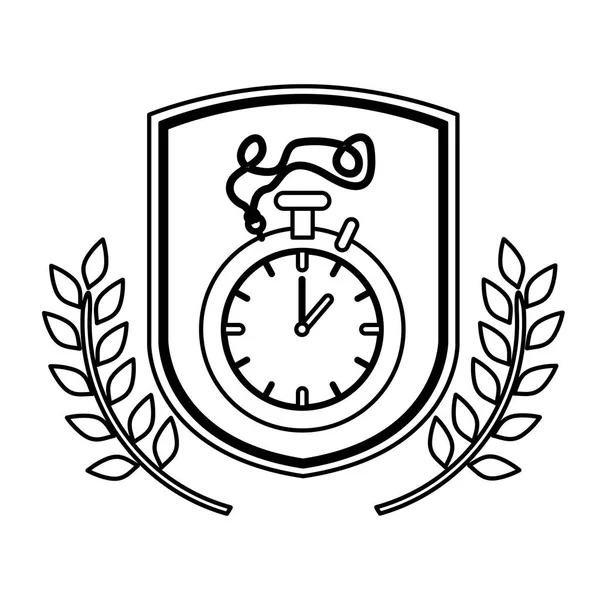 İsolater Chronometre tasarım