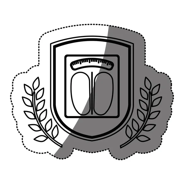 İsolater ölçek tasarım