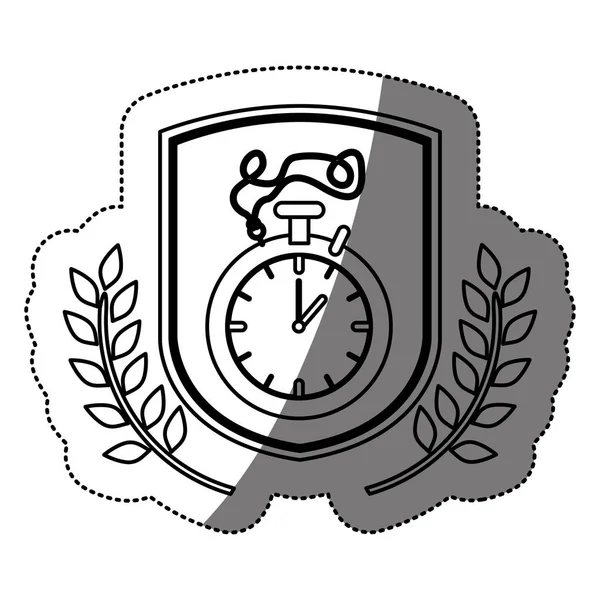 İsolater Chronometre tasarım