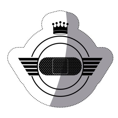 İzole bandaj tasarım