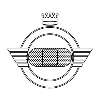 İzole bandaj tasarım