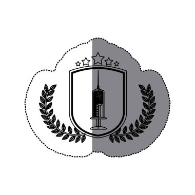 İzole enjeksiyon tasarım