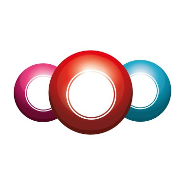 İzole Top Bilardo tasarım