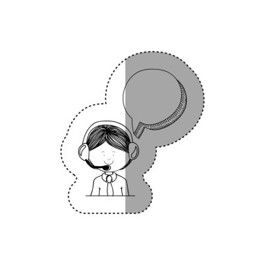 İzole operatör tasarım