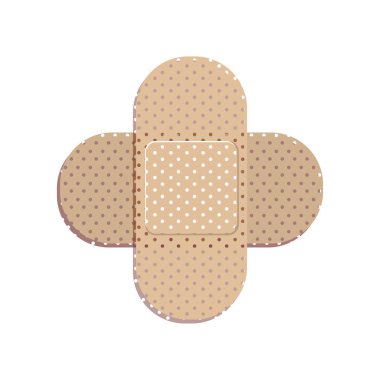 İzole bandaj tasarım