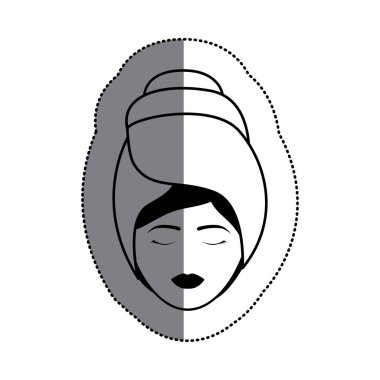 İzole kadın ve spa merkezi konsept tasarımı