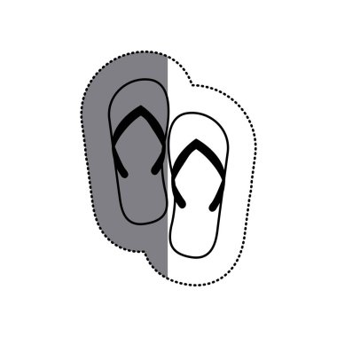 İzole Sandal Tasarım