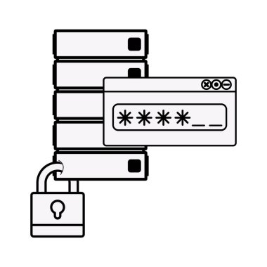 İzole web tasarım hosting