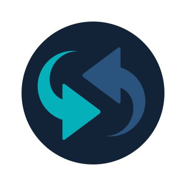 İzole okları tasarım