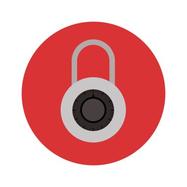 İzole asma kilit tasarımı