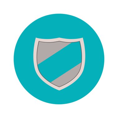 İzole kalkan tasarım