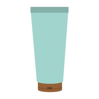 Vücut kremi spa merkezi tasarım