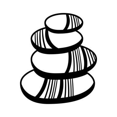 Taş spa merkezi tasarım