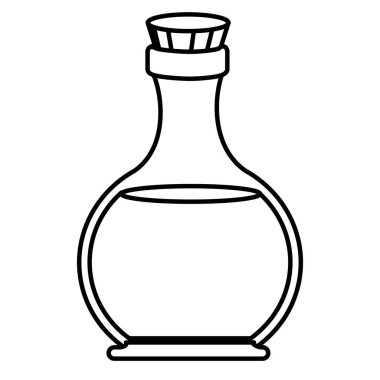 Yağ şişesi spa merkezi tasarım