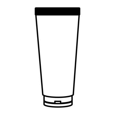 Vücut kremi spa merkezi tasarım