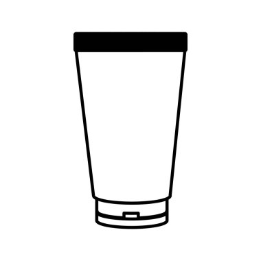 Vücut kremi spa merkezi tasarım