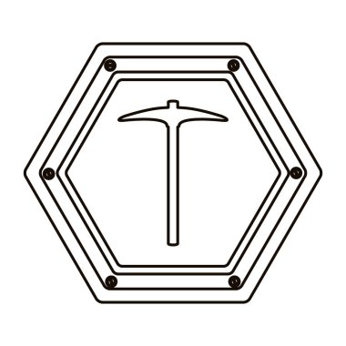 İnşaat tasarım altında izole aracı