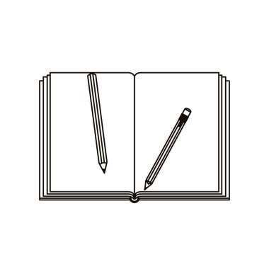 İzole agend ve kalem tasarım