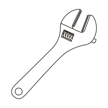 Isoalted anahtarı aracı tasarımı