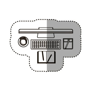 İzole bilgisayar ve dizüstü bilgisayar tasarımı