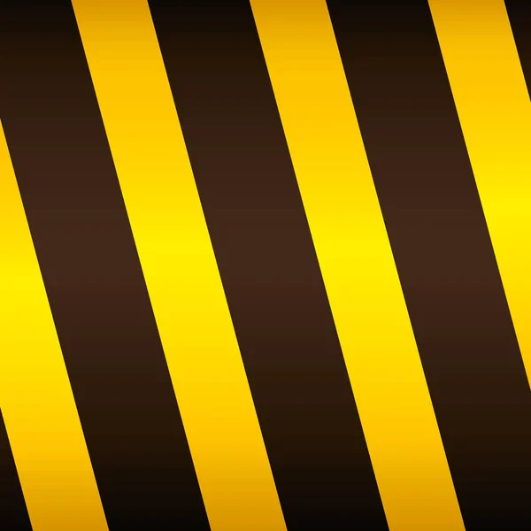 Conception de panneaux routiers barrière — Image vectorielle