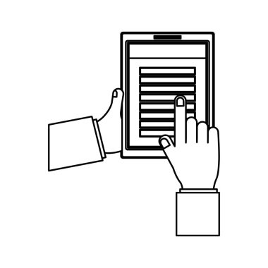 kişi el ile teknik tablo