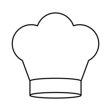 şefler şapka taç şeklinde dağılımı