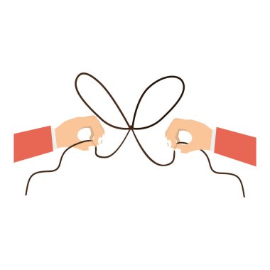 El ve papyon ip tasarım