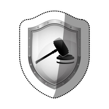 Tokmak adalet ve hukuk kavramı