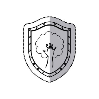 Yeşil ekoloji düşünüyorum