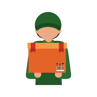 Dağıtım ve lojistik