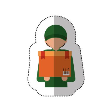 Dağıtım ve lojistik