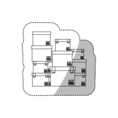 Dağıtım ve lojistik