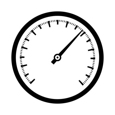 Yarış motor sporları sembolü