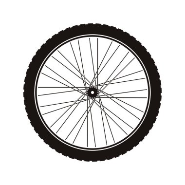 Bisiklet tekerlek lastiği