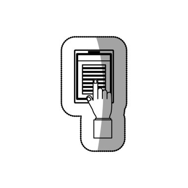 İş ve teknoloji kavramı