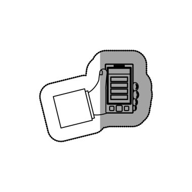 İş ve teknoloji kavramı
