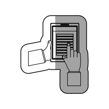İş ve teknoloji kavramı
