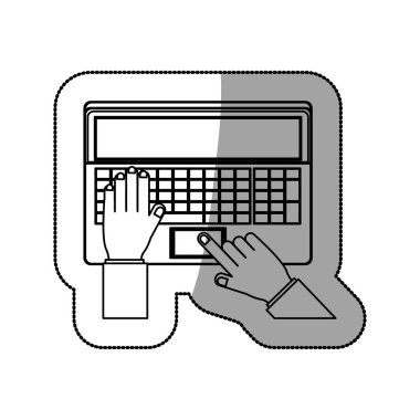 İş ve teknoloji kavramı