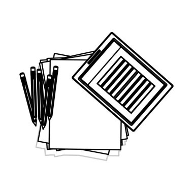 İş ve teknoloji kavramı